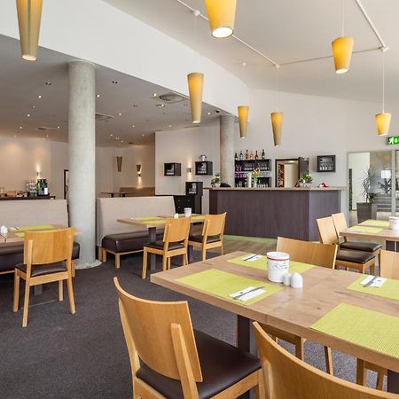 Center Hotel Kaiserhof Naumburg Kültér fotó