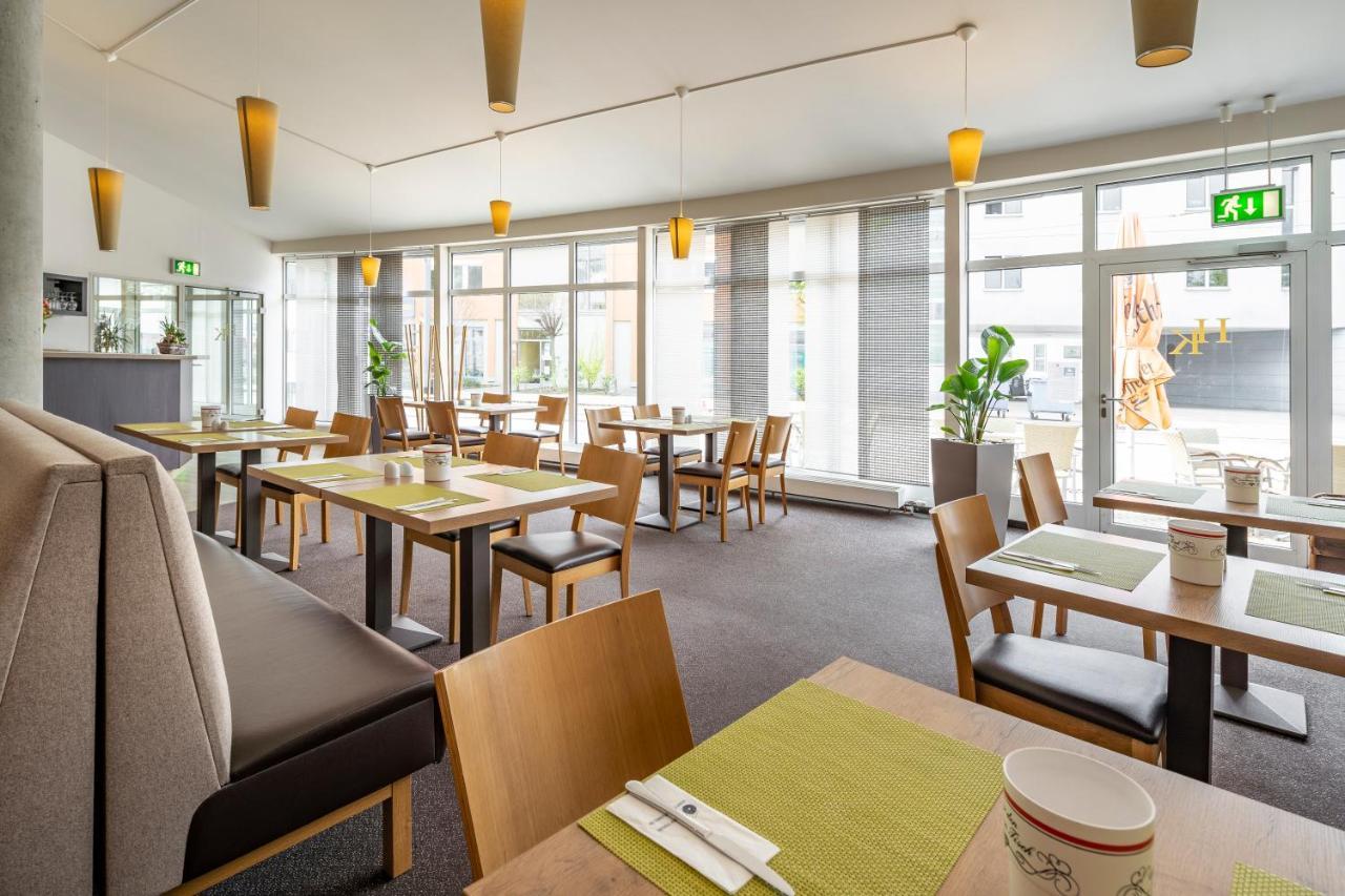 Center Hotel Kaiserhof Naumburg Kültér fotó